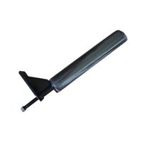 Ioensy - Accesorio De Rodillo Para Sentadillas De Una Sola Pierna, Soporte Multifunción Búlgaro Para Sentadillas Divididas