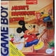 thumbnail image 1 of Sega Genesis Capcom Mickey's Dangerous Chase Reacondicionado, 1 of 2