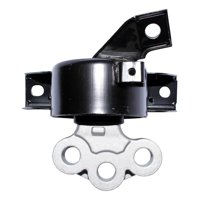 Repuestos Del Sol - Soporte Motor Chevrolet Sail 1.5 2016 2018