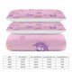 thumbnail image 2 of Sanrio Quilt Set Thicken Soft 3 Pieces Bedding Set All Season Duvet Cove with 2 Pillowcases for Adult Women Girls Teens Home Room Decor, 2 of 5