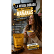 thumbnail image 4 of Suplemento y superalimento Leche Dorada Mezcla lista para preparar Leche Dorada o Golden Milk en polvo 200gr, 4 of 6