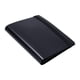 thumbnail image 4 of Carpeta De Exhibición De álbumes Para 540 Tarjetas Carpeta Comercial De 9 Bolsillos Para Tarjetas Deportivas Negro, 4 of 5
