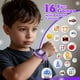thumbnail image 4 of Reloj Inteligente Contixo Kids Morado, 4 of 8
