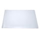 thumbnail image 4 of Alfombrilla Para Silla De Oficina En Casa Para Cojín De Piso De Alfombra Debajo Del Escritorio De La Computadora Ejecutiva 500 × 1200 × 1.5 Mm, 4 of 5