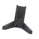 thumbnail image 1 of Bike Crank Kickstand Nonslip Flat Soporte Para Garage Sports Actividades Al Aire Libre Negro, 1 of 5