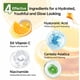 thumbnail image 4 of Set de Cuidado Facial HONLINK de 6 Piezas con Vitamina C y Niacinamida, 4 of 9