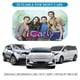 thumbnail image 4 of Sombrilla Solar para Auto Icarly 133x73cm, 4 of 6