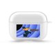 thumbnail image 1 of Pato Lucas theme Airpods Pro Earphone Case Compatible With Apple Devices Premium Flexible Tpu Theme Custom, 1 of 6