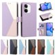 thumbnail image 5 of Funda Tricolor con Ranuras para Xiaomi Xiaomi Poco X8 Pro Max 5G, Morado, 5 of 6