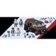 thumbnail image 2 of Furgoneta A-Team de juguete Playmobil con puerta corredera, área de carga y herramientas, 2 of 3