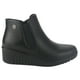 thumbnail image 1 of Botin Chalada Mujer Lili-1 Negro Casual, 1 of 7