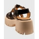 thumbnail image 5 of Sandalia Hebilla Charol Negro, 5 of 5