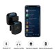 thumbnail image 5 of Audífonos Manos Libre Bluetooth Híbrido - Comercial Belsan negro, 5 of 7