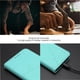 thumbnail image 2 of Funda Cartera Magnética para iPhone 16 Protección Antichoque con Ranuras Verde, 2 of 6