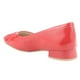 thumbnail image 4 of Zapato Ramarim Mujer 2415101 Rojo Casual, 4 of 5