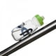 thumbnail image 2 of Caramagiola Gripper Bottle 600ml Trans/Verde, 2 of 2