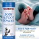 thumbnail image 2 of Polvo Corporal NutriBiotic 113 g Sin Fragancia Vegano, 2 of 5