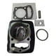 thumbnail image 3 of Kit Cilindro para Moto Motorrad Zx150r / R150 Americano, 3 of 4