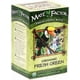 thumbnail image 1 of Bolsitas de té de yerba mate orgánica Maté Factor, 72 unidades, 1 of 1