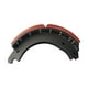 thumbnail image 2 of Kit Patin De Freno Embalatado 7 X 16.5 Pulg Sistema Q, 2 of 6