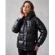 thumbnail image 4 of Parka Fitness Invierno Puffer Satinada Calidad Pro - EXU1755, 4 of 6