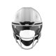 thumbnail image 2 of Casco de fútbol americano VICIS ZERO2 Youth Elite, 2 of 6