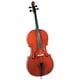 thumbnail image 1 of Violoncello Outfit 4/4' HC-150 Cervini, 1 of 2