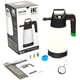 thumbnail image 1 of Pulverizador De Espuma Ik Foam Pro 2 De 1 9 L Para Limpieza Automotriz, 1 of 6