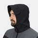 thumbnail image 5 of HARDSHELL HW NORWAY NEGRO HOMBRE, 5 of 10