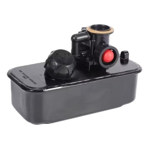 Genérica - Carburador Compatible Con Briggs & Stratton 498809
