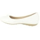 thumbnail image 2 of Zapato Chalada Mujer Oslo-85 Blanco Casual, 2 of 4