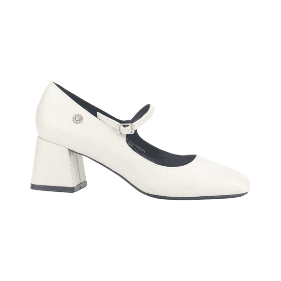 ZAPATOS CHALADA MUJER BEIGE 11-CORSO-6 - Talla 39