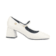thumbnail image 1 of ZAPATOS CHALADA MUJER BEIGE 11-CORSO-6 - Talla 39, 1 of 4