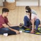 thumbnail image 5 of Juego Twister con los ojos vendados Hasbro Gaming a partir de 8 años, 5 of 5