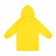 thumbnail image 2 of Capa Impermeable De Lluvia Para Niños Amarillo, 2 of 4