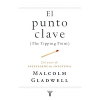 Penguin Random House - Libro El Punto Clave
