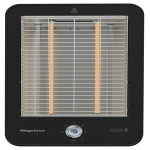 Tostador Eléctrico Plano Magefesa All-Dore