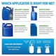 thumbnail image 5 of Brush Killer BioAdvanced 704655A Triclopyr 1L listo para usar, 5 of 6