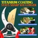 thumbnail image 2 of Tijeras de podar Haus & Garten ClassicPro 8.5 Titanium Bypass, 2 of 9
