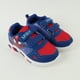 thumbnail image 2 of Zapatillas Con Luces Niño Spidey Flying Azul Marvel, 2 of 5