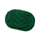 thumbnail image 1 of Hilo Grueso Y Grueso Para Hacer Tú Mismo, Hilo Gigante Para Tejer A Crochet, Color Verde, 1 of 3