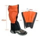 thumbnail image 5 of Polainas impermeables para botas de niños, senderismo, caza, escalada, equipo de protección., 5 of 8