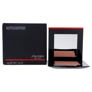 Shiseido - Polvo Para Mejillas Innerglow - 06 Alpen Glow De Para Mujeres - 0,14 Oz En Polvo