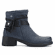 thumbnail image 1 of Botin Azul Mujer Casual Chalada Torke, 1 of 7