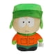 thumbnail image 2 of Juguete Pack 6 Peluches Llaveros South Park 13cm Infantiles, 2 of 7