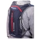 thumbnail image 3 of Mochila Hidratación 12 Litros Sequoia Color Azul oscuro Diseño de la tela Diamond Ripstop, 3 of 3