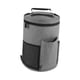 thumbnail image 5 of Bolsa de Hombro para Tejer, Bolsa Organizadora para Tejer, Bolso Cilíndrico, Bolsa Portátil para Guardar Hilo, Bolsa de Almacenamiento de Lana para Gu gris, 5 of 5