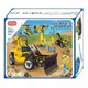 thumbnail image 2 of Set De Máquinas De Construcción Armables 6 En 1 - 223 Pcs A, 2 of 7