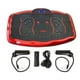 thumbnail image 1 of Maquina Plataforma Vibratoria Fitness 20 Niveles de Intensidad Rojo, 1 of 4