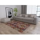 thumbnail image 3 of CARPET MART ALFOMBRA ROMBO TAMANO 140X200 CMS, 3 of 3
